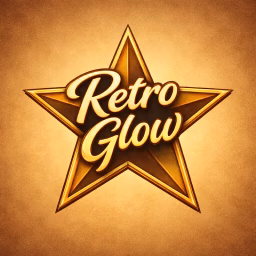 Retro Glow