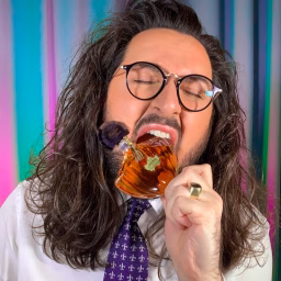 Pleite Wegen Düfte