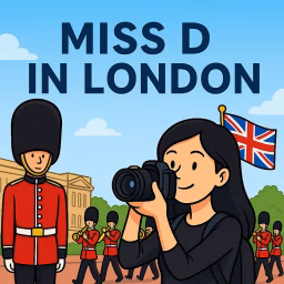 Miss D