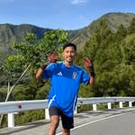 Ahmaddolisiregar
