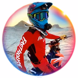 Moto Matt