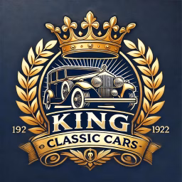 King of Classic Cars