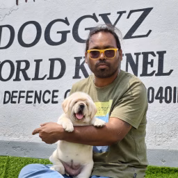 Doggyz World