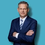 Christoph de Vries, MdB