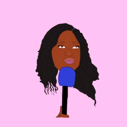 Shanice Cambiessi 