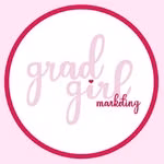 Ashleen | Grad Girl Marketing