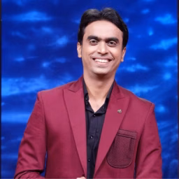 Rohit Sharma Kavi