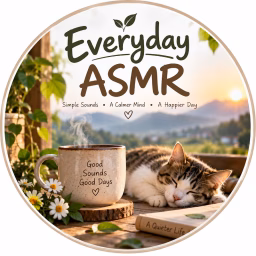 Everyday ASMR