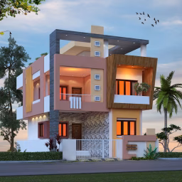 Awesome House Plans