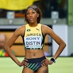 LAMARA DISTIN OLY🇯🇲