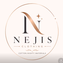 Nejis Clothing