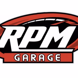 RPM Garage Dallas