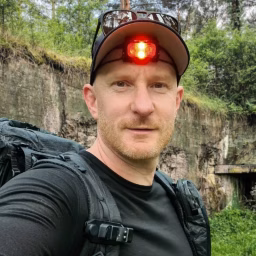 Enno Seifried - Lost Place & Outdoor Adventure