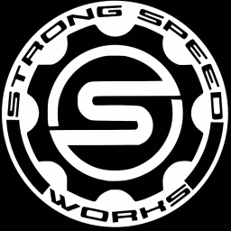 Strong Speed Works