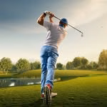ɢᴏʟꜰ ᴏꜰ ᴛʜᴇ ᴡᴇᴇᴋ 🏌️‍♂️