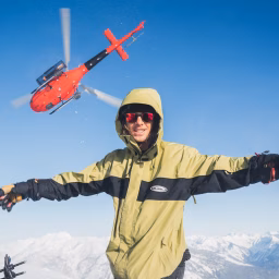 Sammy Carlson