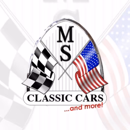 MS Classic Cars