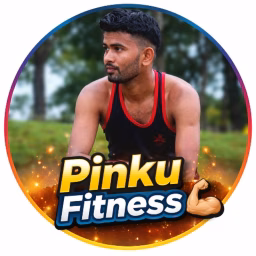 Pinku Speed Fitness