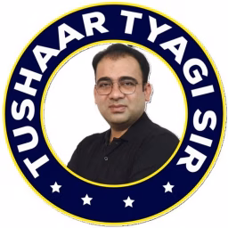 Geography by Tushar Tyagi