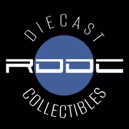 RDDC Diecast Collectibles 