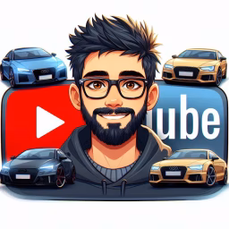 ORDINARY CAR GUY - OCG