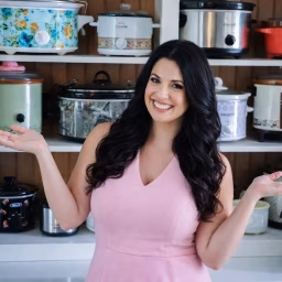The Magical Slow Cooker