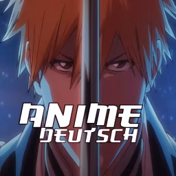 Anime Deutsch
