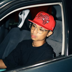 Kyle Andrei