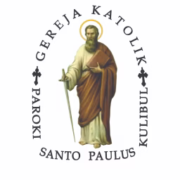 Paroki Santo Paulus Kulibul