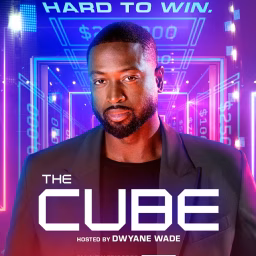 The Cube
