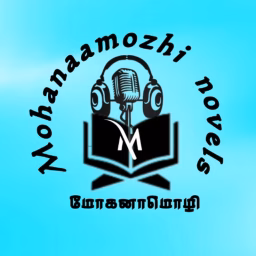 MOHANAAMOZHI NOVELS - Tamil audiobook 