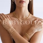 Baby Gold Official