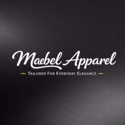 Maebel Apparel 