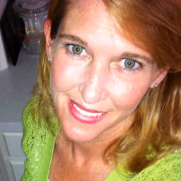 Just Me Cathie