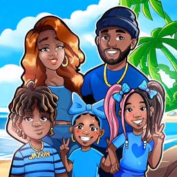 SO WAVY FAMILY TV