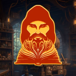 Fable Beard Co.