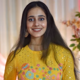 Dishita Singh