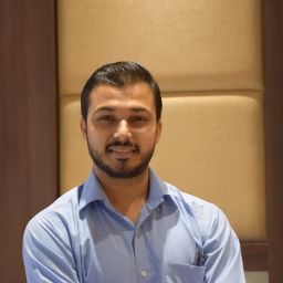 Vibhor Varshney