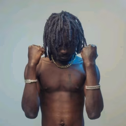 GANGSTA TV OFFICIEL