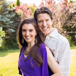 Thriving Relationships Show • Christine Eartheart