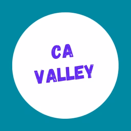CA Valley