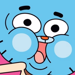 The Amazing World of Gumball