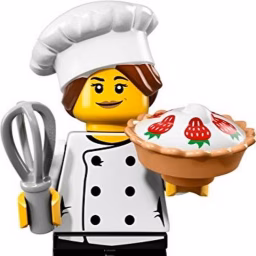 Kitchen&Bricks Toy Review