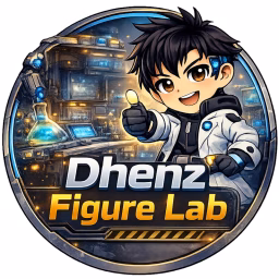 Dhenz Figure Lab
