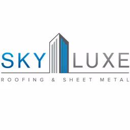 Skyluxe Roofing and Sheet Metal