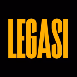 LEGASI