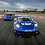 Global Motorsports Group