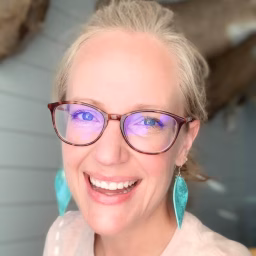 Faith and Freedom - Jesi Davis
