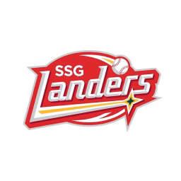 SSG랜더스 프로야구단 SSG LANDERS