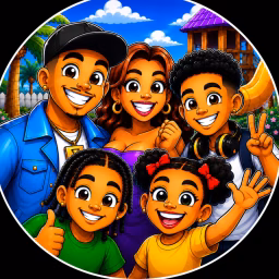 OHSO FAMILY TV